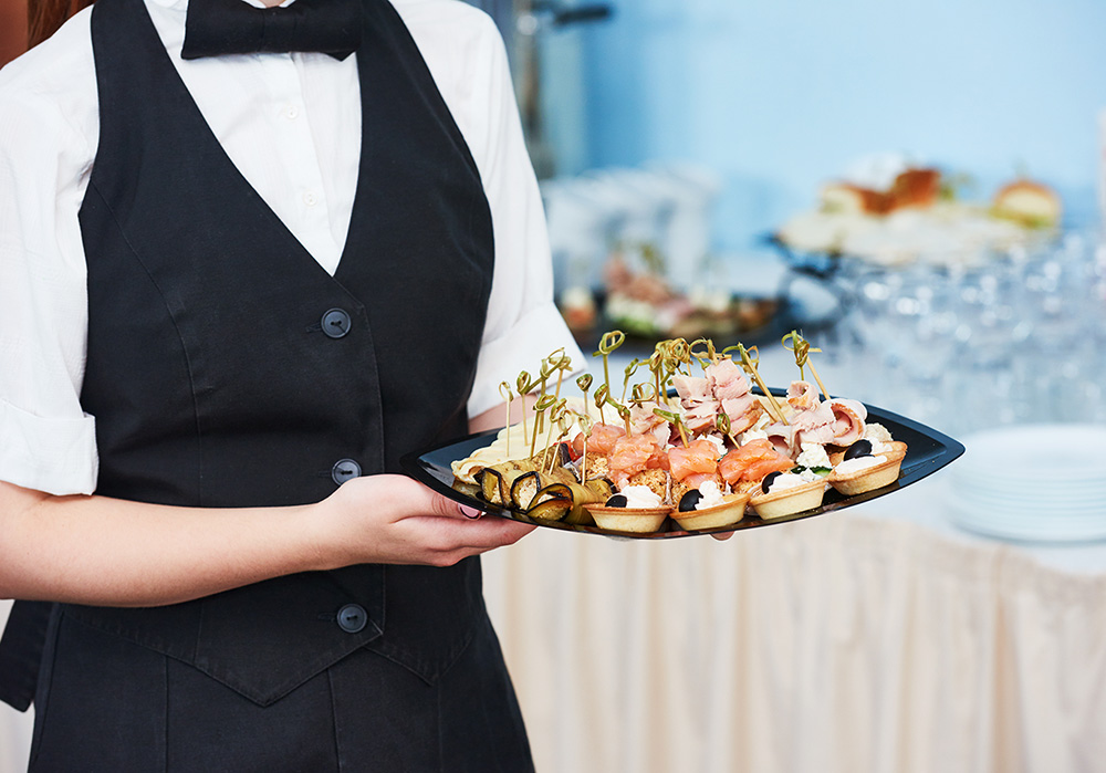 Catering Party